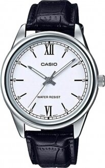 Casio LTP-V005L-7B2UDF Deri / Beyaz Kol Saati kullananlar yorumlar